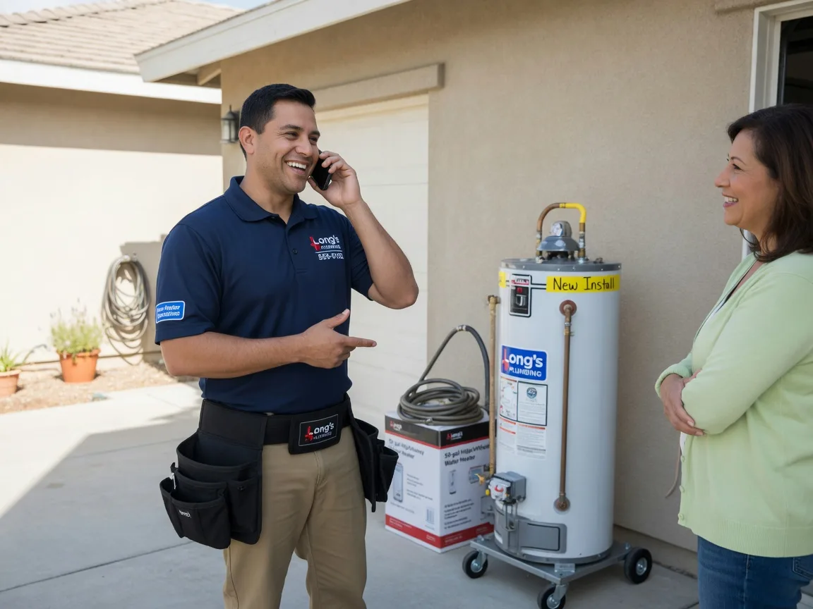 Leak Detection Amsterdam, MO FAQs